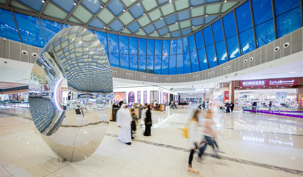Doha Festival City announces opening of 35 new stores by end of 2021